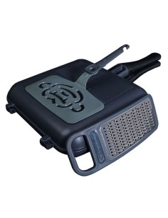SARTÉN RIDGEMONKEY CONNECT TOASTER XXL PAN & GRIDDLE