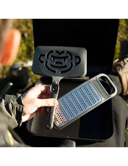 SARTÉN RIDGEMONKEY CONNECT TOASTER XXL PAN & GRIDDLE