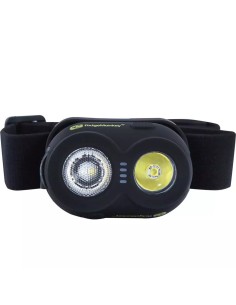 FRONTAL RIDGEMONKEY VRH150X USB RECHARGEABLE HEADTORCH