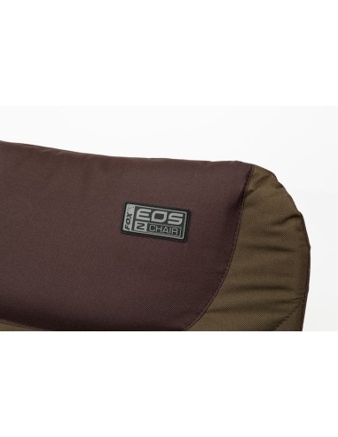 SILLA FOX EOS 2 CHAIR