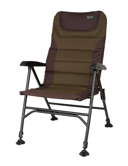 SILLA FOX EOS 2 CHAIR