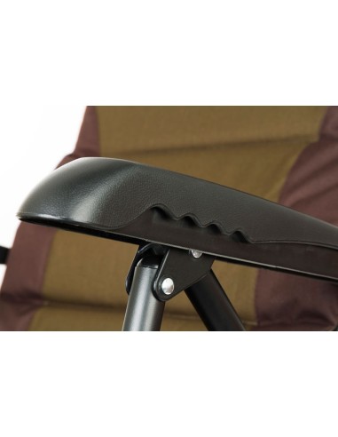 SILLA FOX EOS 2 CHAIR