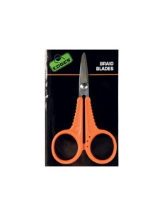 TIJERAS EDGES™ MICRO SCISSORS 2