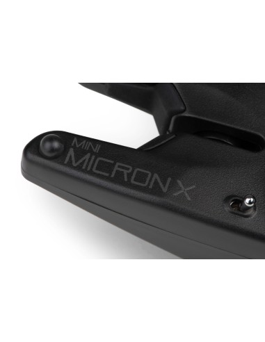 ALARMAS FOX MINI MICRON X 3 ROD SET