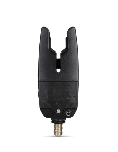 ALARMAS FOX MINI MICRON X 3 ROD SET