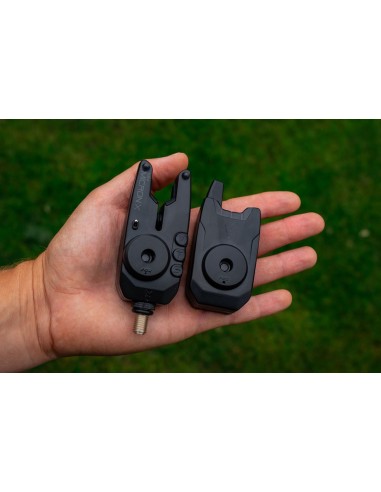 ALARMAS FOX MINI MICRON X 3 ROD SET