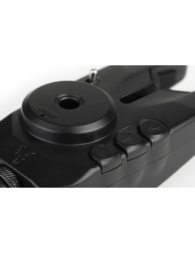 ALARMAS FOX MINI MICRON X 3 ROD SET