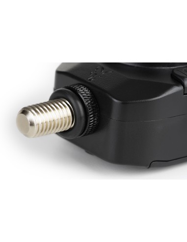 ALARMAS FOX MINI MICRON X 3 ROD SET