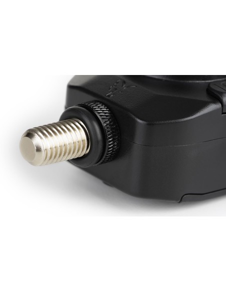 ALARMAS FOX MINI MICRON X 3 ROD SET