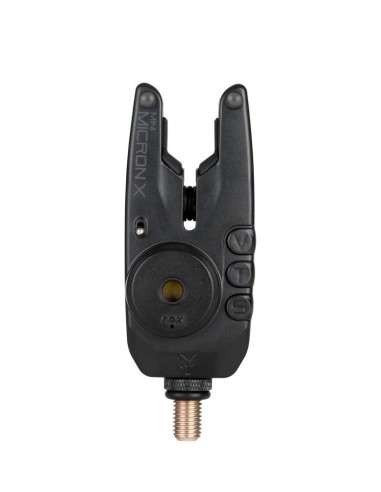 ALARMAS FOX MINI MICRON X 3 ROD SET