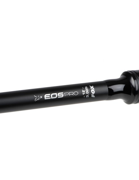 CAÑA FOX EOS PRO RODS 12' 3.50LB