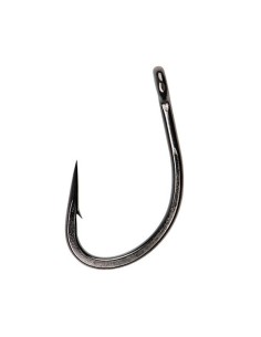 ANZUELOS FOX CARP HOOKS CURVE SHORT SIZE 8