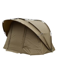 BIVVY R-SERIES 1-PERSON XL KHAKI