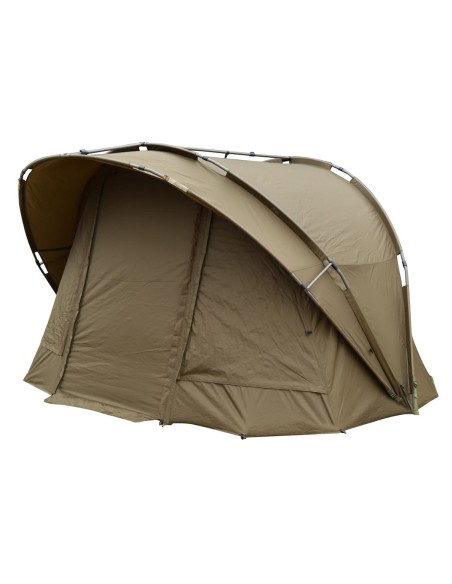 BIVVY R-SERIES 1-PERSON XL KHAKI