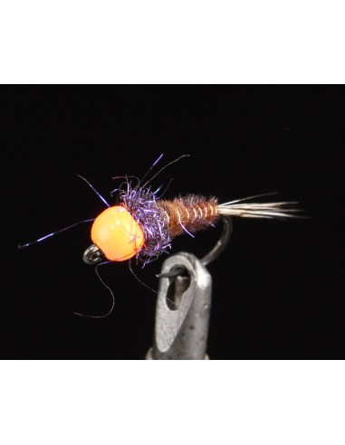 DUBBING FINE SPECTRA FLY THINGS