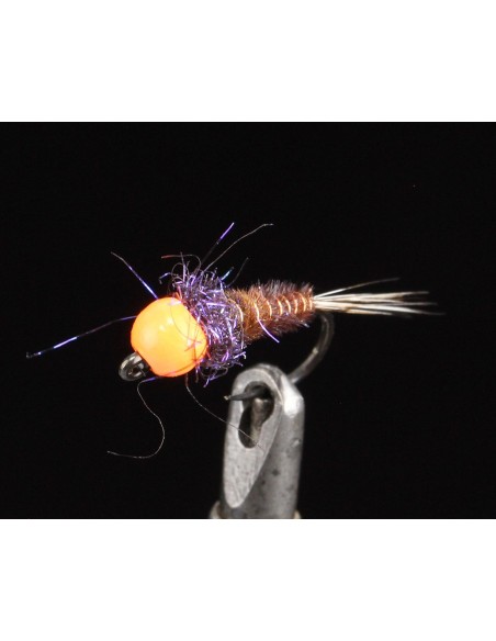 DUBBING FINE SPECTRA FLY THINGS