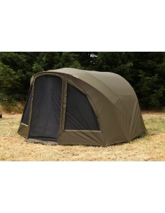 BIVVY R-SERIES 1-PERSON XL KHAKI 2