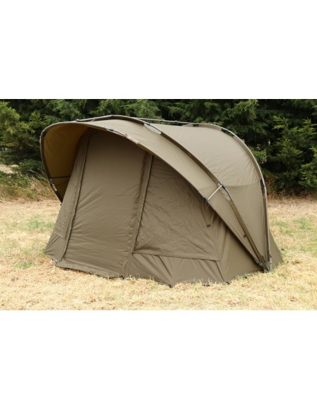 BIVVY R-SERIES 1-PERSON XL KHAKI