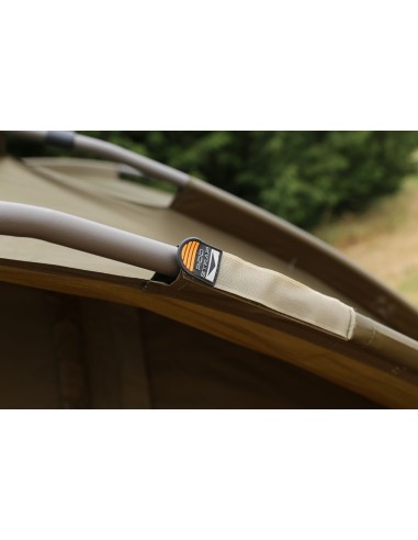 BIVVY R-SERIES 1-PERSON XL KHAKI