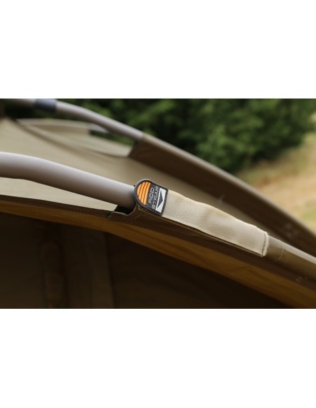 BIVVY R-SERIES 1-PERSON XL KHAKI