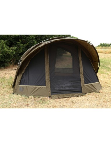 BIVVY R-SERIES 1-PERSON XL KHAKI
