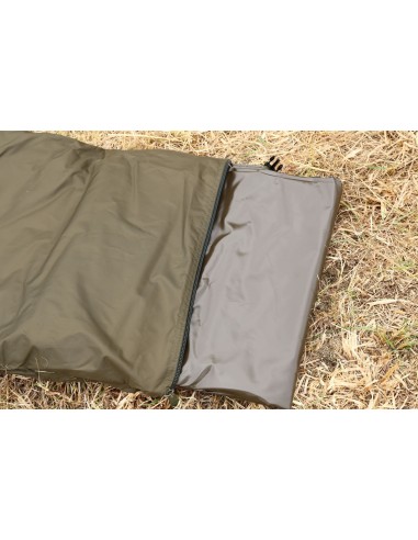 BIVVY R-SERIES 1-PERSON XL KHAKI