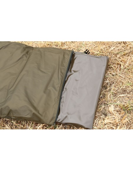 BIVVY R-SERIES 1-PERSON XL KHAKI