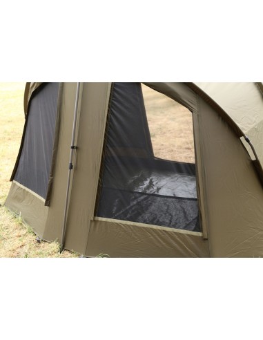 BIVVY R-SERIES 1-PERSON XL KHAKI