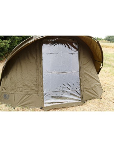 BIVVY R-SERIES 1-PERSON XL KHAKI