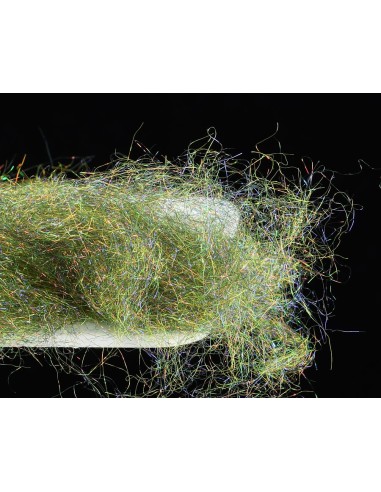 DUBBING FINE SPECTRA FLY THINGS