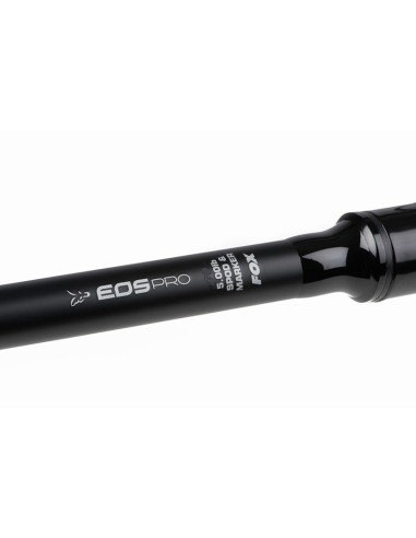 FOX EOS PRO SPOD/MARKER RODS 12' 5.00LB