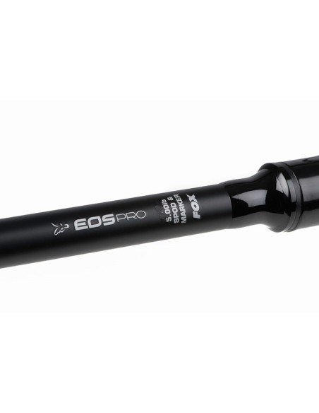 FOX EOS PRO SPOD/MARKER RODS 12' 5.00LB