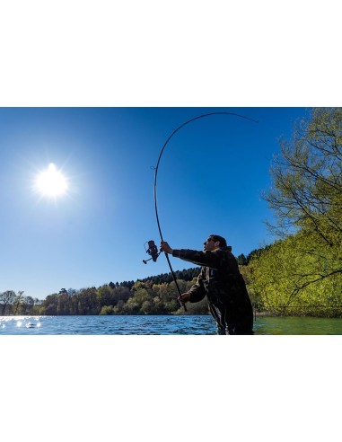 FOX EOS PRO SPOD/MARKER RODS 12' 5.00LB