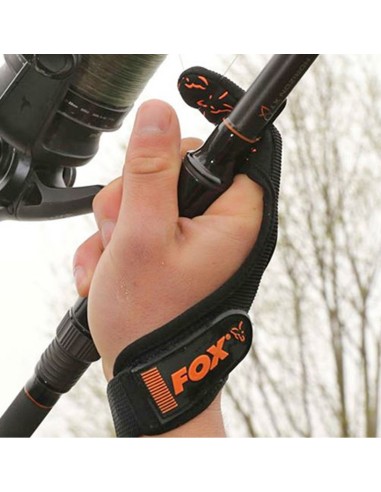 DEDAL FOX CASTING FINGER STALL