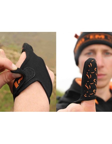 DEDAL FOX CASTING FINGER STALL