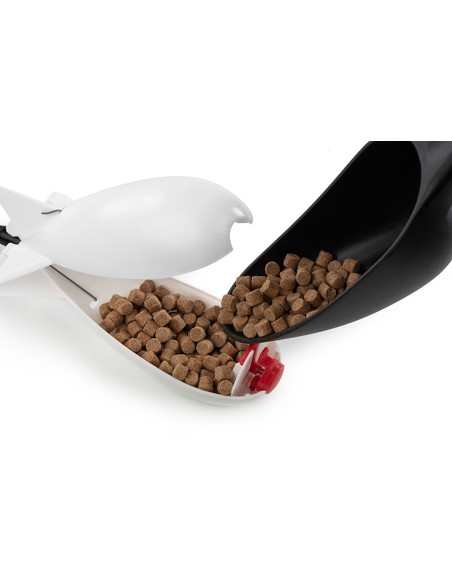 PALA SPOMB SCOOP BLACK