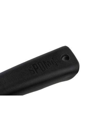 PALA SPOMB SCOOP BLACK
