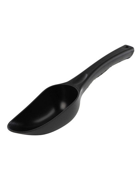 PALA SPOMB SCOOP BLACK
