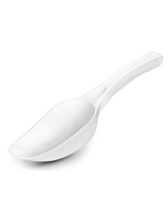 PALA SPOMB SCOOP WHITE