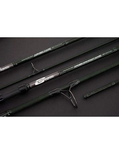 CINNETIC ARMED CARP XBR 10' 3.50LB
