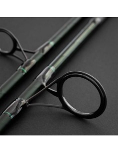 CINNETIC ARMED CARP XBR 10' 3.50LB 2