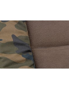 SILLA FOX R3 CAMO RECLINER CHAIR 2