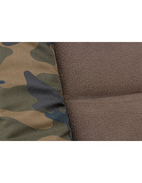 SILLA FOX R3 CAMO RECLINER CHAIR