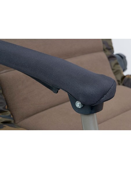 SILLA FOX R3 CAMO RECLINER CHAIR