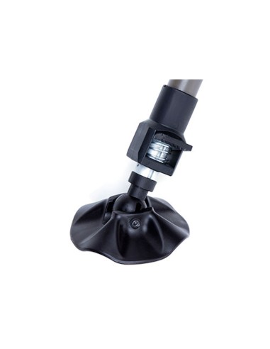 SILLA FOX R3 CAMO RECLINER CHAIR