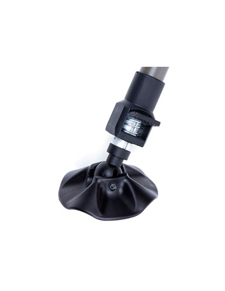 SILLA FOX R3 CAMO RECLINER CHAIR