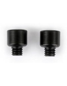 PESO TENSOR BLACK LABEL SLIM WEIGHTS 5g x 2