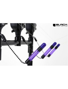 PESO TENSOR BLACK LABEL SLIM WEIGHTS 5g x 2 2