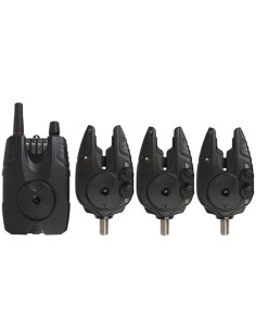 ALARMAS FOX MICRON MX 3 ROD SET
