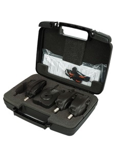 ALARMAS FOX MICRON MX 3 ROD SET 2